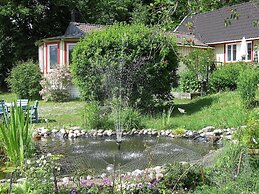 Holiday Home in SKÅ