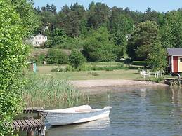 Holiday Home in SKÅ