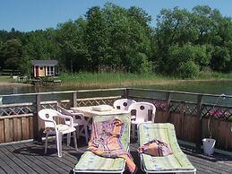 Holiday Home in SKÅ