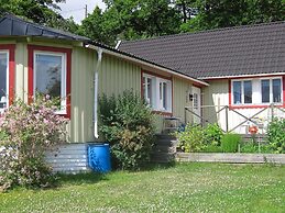 Holiday Home in SKÅ