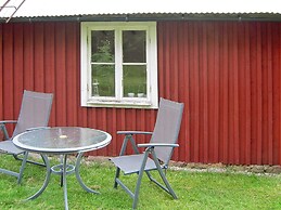 6 Person Holiday Home in Osby-by Traum