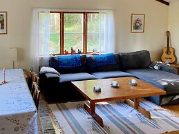 6 Person Holiday Home in Osby-by Traum