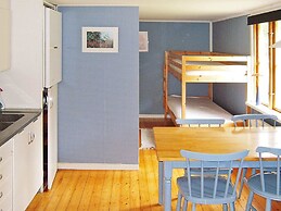 6 Person Holiday Home in Osby-by Traum