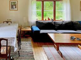 6 Person Holiday Home in Osby-by Traum