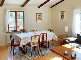 6 Person Holiday Home in Osby-by Traum