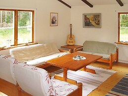 6 Person Holiday Home in Osby-by Traum