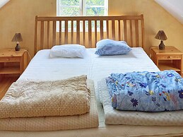 6 Person Holiday Home in Osby-by Traum