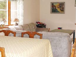 6 Person Holiday Home in Osby-by Traum