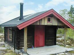 8 Person Holiday Home in Vrådal