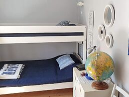 5 Person Holiday Home in Bergkvara