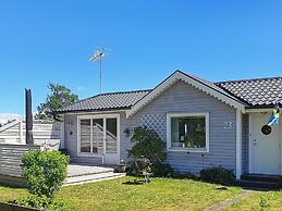 5 Person Holiday Home in Bergkvara