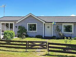 5 Person Holiday Home in Bergkvara