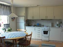 5 Person Holiday Home in Bergkvara