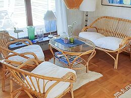 5 Person Holiday Home in Bergkvara