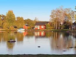 5 Person Holiday Home in Bergkvara