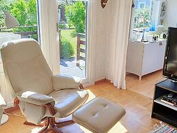 5 Person Holiday Home in Bergkvara