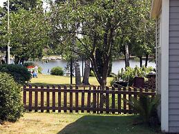 5 Person Holiday Home in Bergkvara