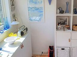 5 Person Holiday Home in Bergkvara