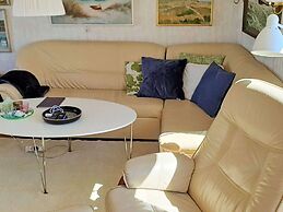 5 Person Holiday Home in Bergkvara