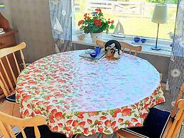 5 Person Holiday Home in Bergkvara