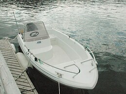 Holiday Home in Gursken