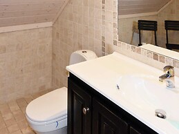 Holiday Home in Gursken