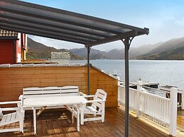 Holiday Home in Gursken