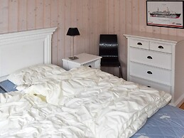 Holiday Home in Gursken