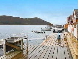 Holiday Home in Gursken