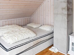 Holiday Home in Gursken