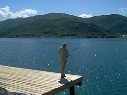 Holiday Home in Gursken