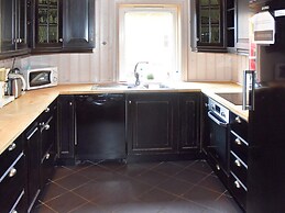 Holiday Home in Gursken