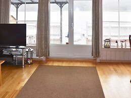 Holiday Home in Gursken