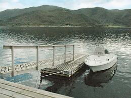 Holiday Home in Gursken