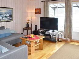 Holiday Home in Gursken