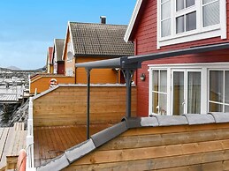 Holiday Home in Gursken