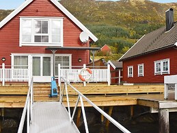 Holiday Home in Gursken