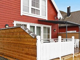 Holiday Home in Gursken