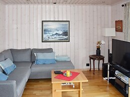 Holiday Home in Gursken