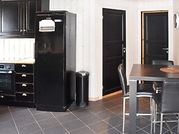 Holiday Home in Gursken