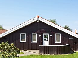 Holiday Home in Otterndorf