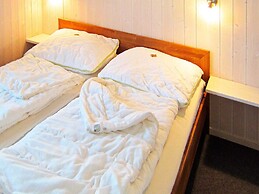 Holiday Home in Otterndorf