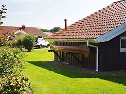 Holiday Home in Otterndorf
