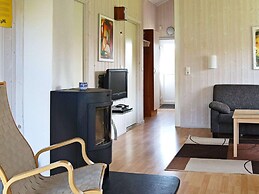 Holiday Home in Otterndorf