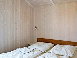 Holiday Home in Otterndorf