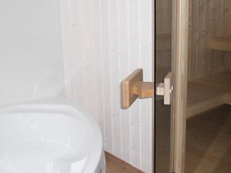 Holiday Home in Otterndorf