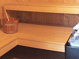 Holiday Home in Otterndorf