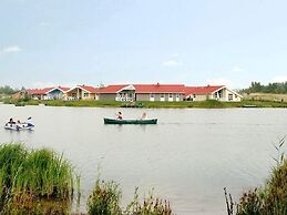 Holiday Home in Otterndorf