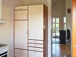 Holiday Home in Otterndorf