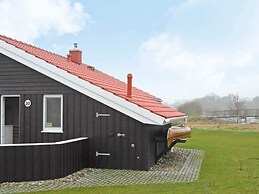 Holiday Home in Otterndorf